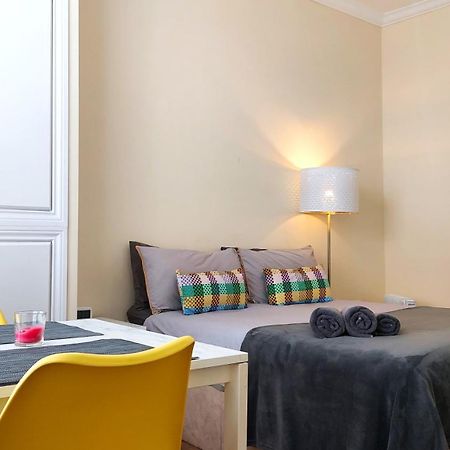 Sweet Studio Flat - Shepherds Bush/Westfield Лондон Экстерьер фото