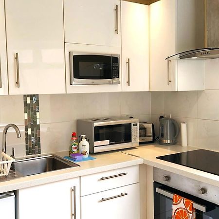 Sweet Studio Flat - Shepherds Bush/Westfield Лондон Экстерьер фото