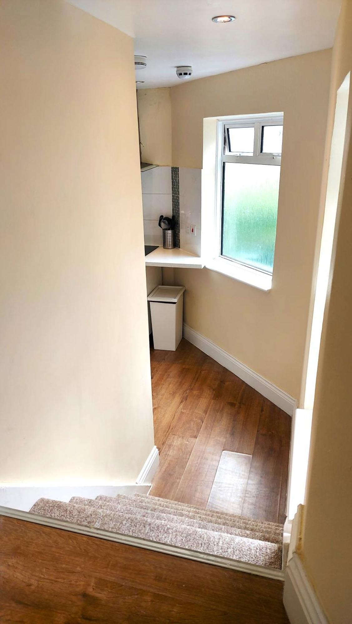 Sweet Studio Flat - Shepherds Bush/Westfield Лондон Экстерьер фото