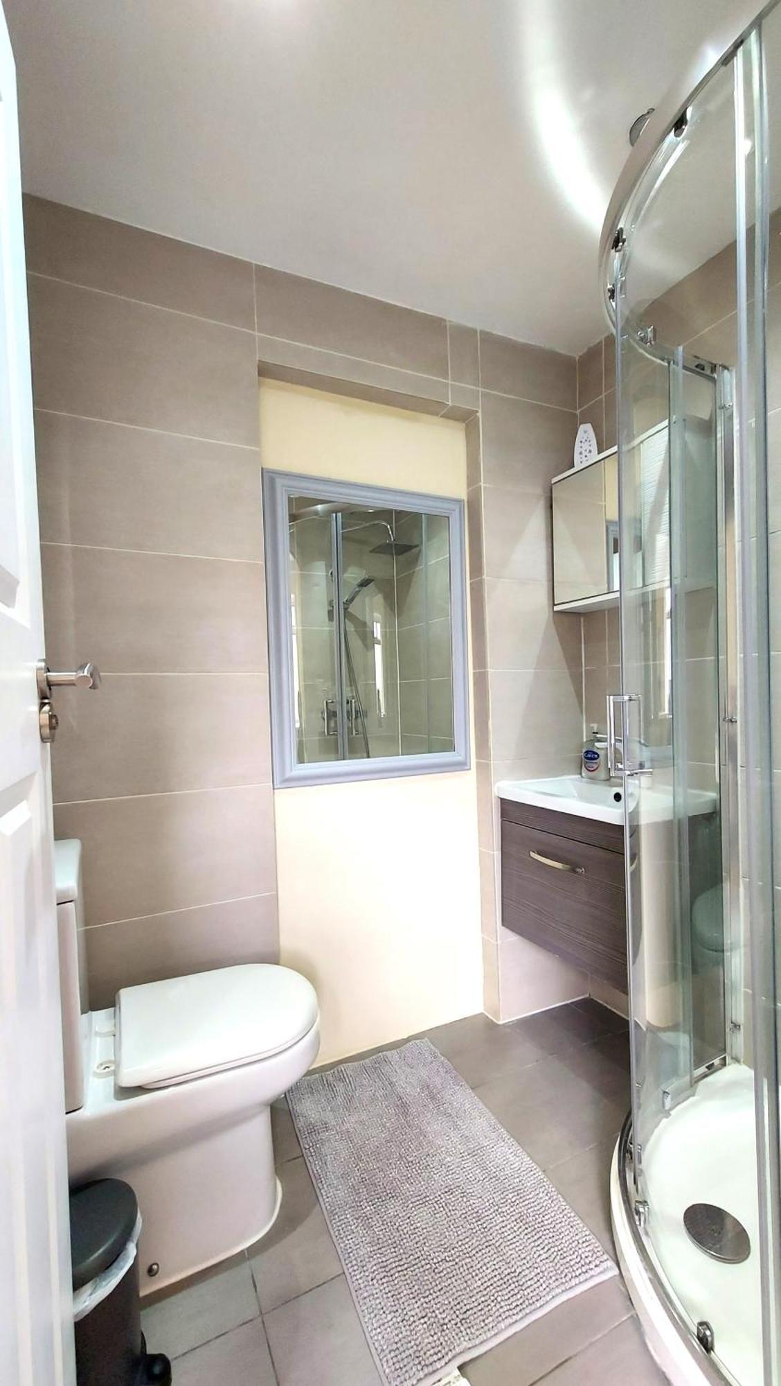 Sweet Studio Flat - Shepherds Bush/Westfield Лондон Экстерьер фото